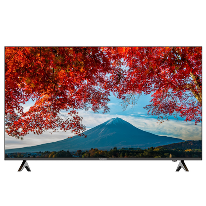 NASCO LED NAS-J65FUS-VID UHD 4K SMART VIDAA TV