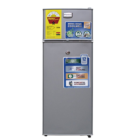 NASCO 90LTRS TABLE TOP REFRIGERATOR