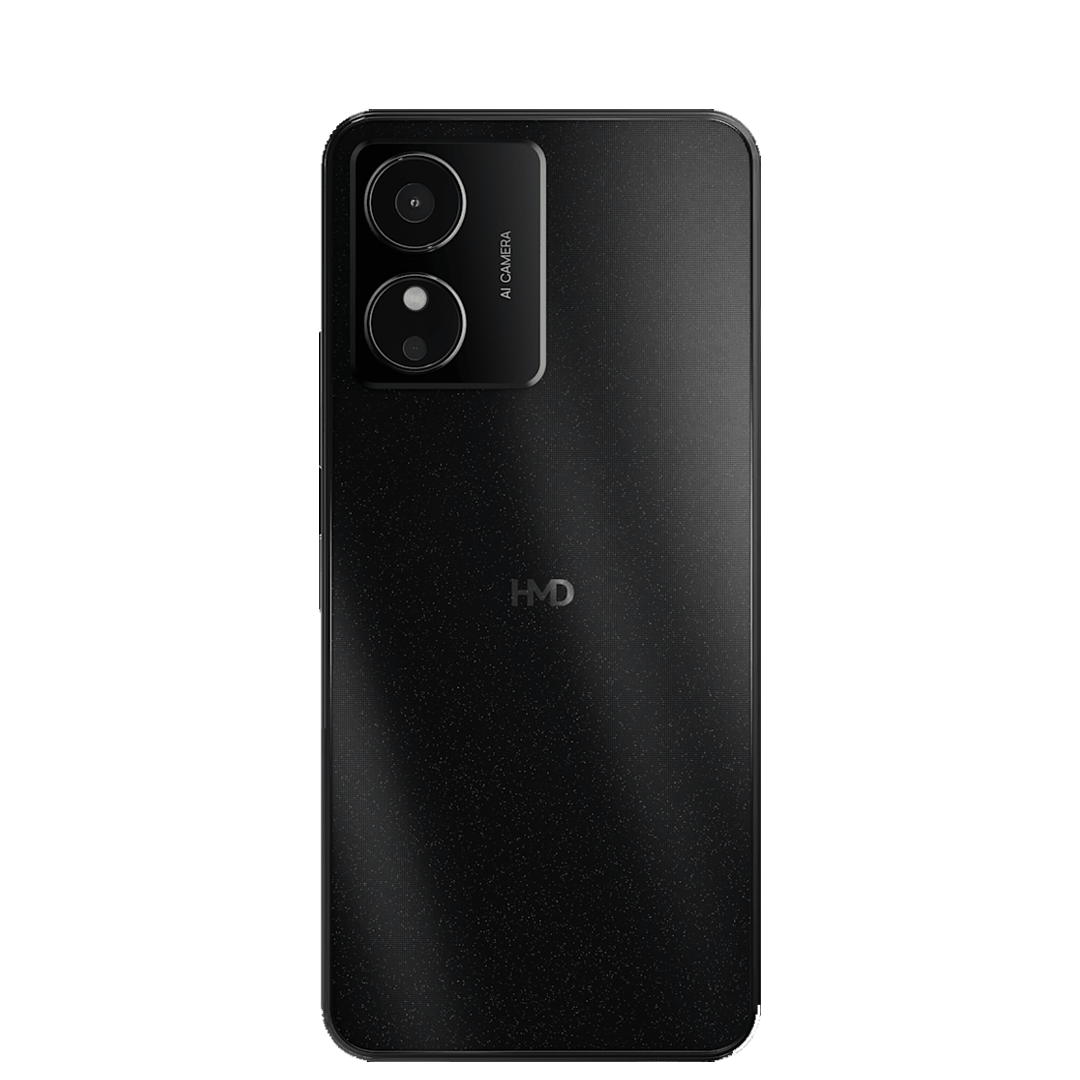 NOKIA HMD ARC TA-1697 DS 64GB 4GB RAM - SHADOW BLACK