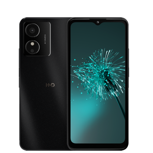 NOKIA HMD ARC TA-1697 DS 64GB 4GB RAM - SHADOW BLACK