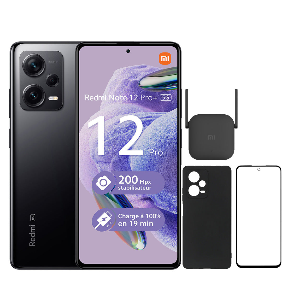 XIAOMI REDMI NOTE 12 PRO+ 5G 256GB 8GB RAM