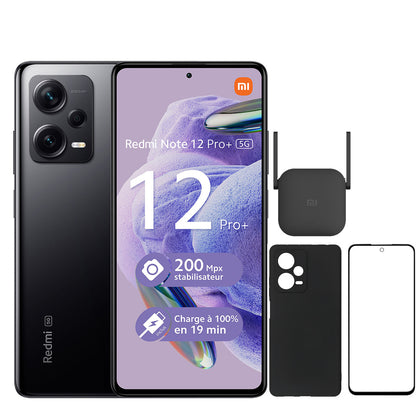 XIAOMI REDMI NOTE 12 PRO+ 5G 256GB 8GB RAM