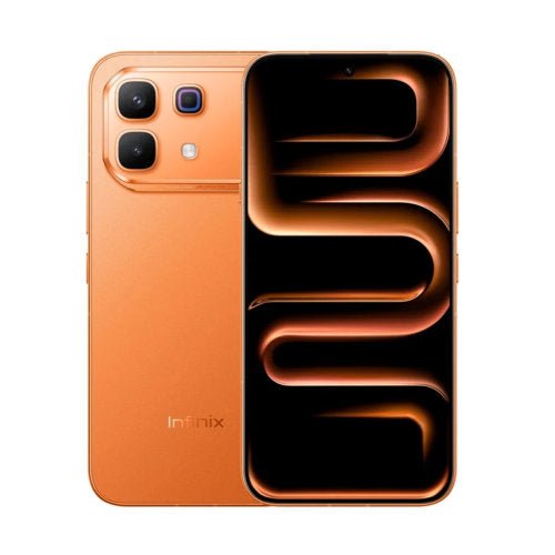 Infinix Note 60 Pro 5g 256 + 8GB - CompuGhana