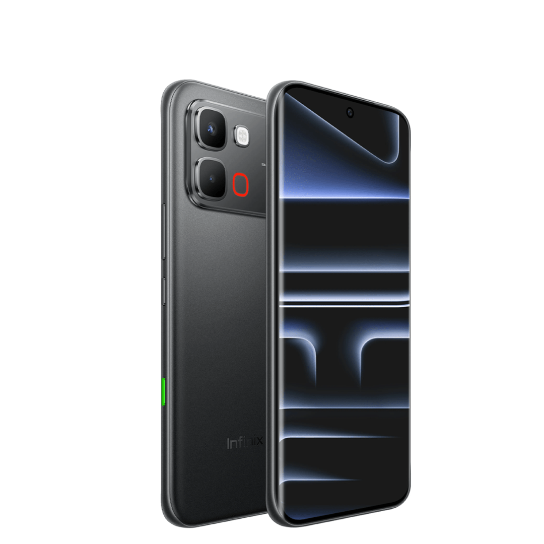 INFINIX X6887 NOTE EDGE 5G 256GB 8GB RAM - CompuGhana