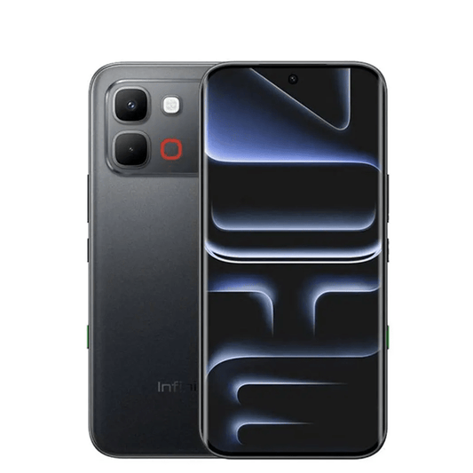 INFINIX X6887 NOTE EDGE 5G 256GB 8GB RAM - CompuGhana
