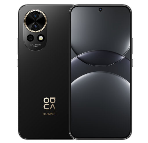 HUAWEI NOVA 13 256GB 12GB-Black