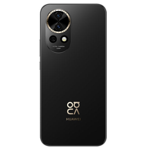 HUAWEI NOVA 13 256GB 12GB-Black
