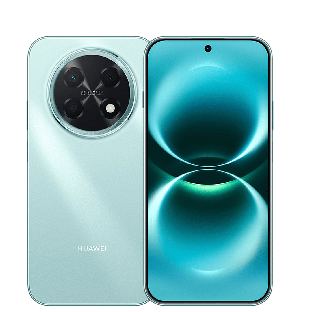 HUAWEI NOVA 15 MAX 256GB 8GB RAM - CompuGhana
