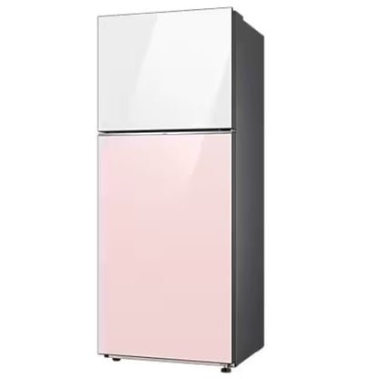 SAMSUNG 388L FRIDGE BESPOKE  RT38CB66218A