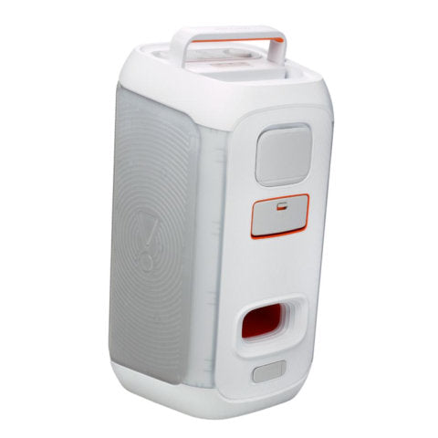 JBL PARTYBOX CLUB 120 PORTABLE BLUETOOTH SPEAKER WHITE