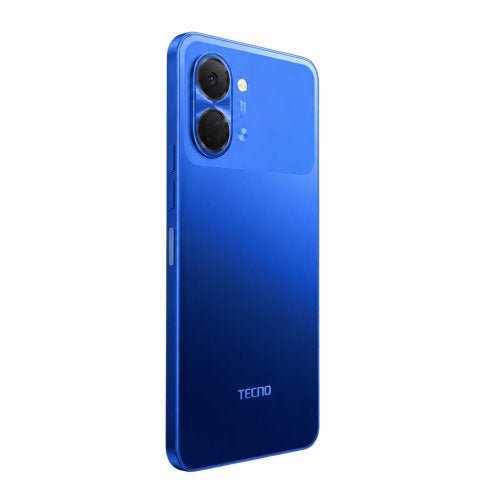 Tecno Pop 20 128 + 4GB - CompuGhana