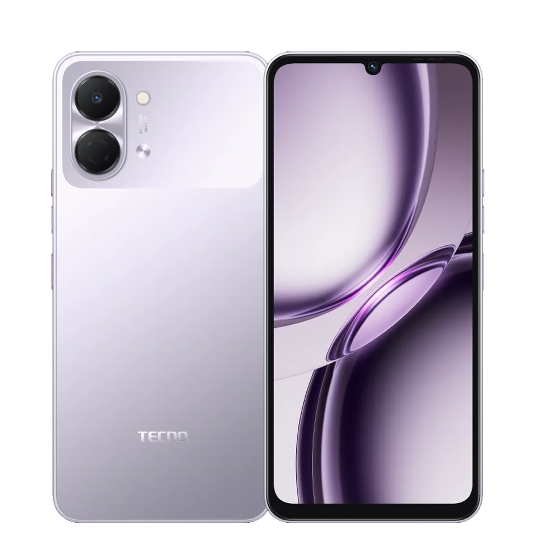 TECNO KN3 POP 20 64GB 4GB RAM