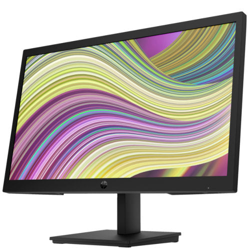 HP 21.45 INCH P22V G5 LED MONITOR