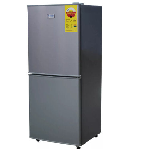 NASCO 106LTR BOTTOM FREEZER REFRIGERATOR