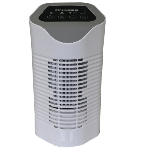 NASCO 22W AP2202A-GS AIR PURIFIER