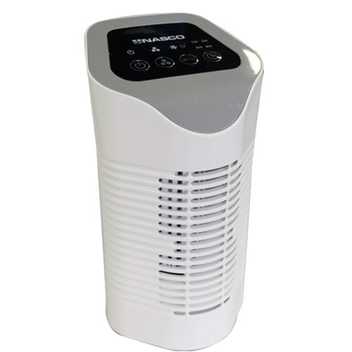NASCO 22W AP2202A-GS AIR PURIFIER
