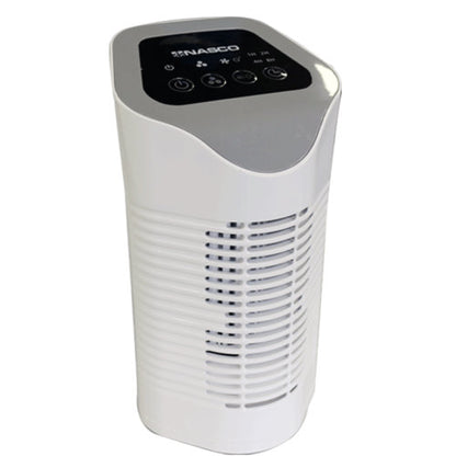 NASCO 22W AP2202A-GS AIR PURIFIER