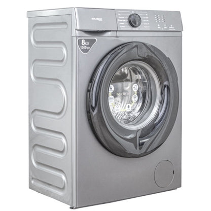 NASCO 6KG NASFL - J6KG - S WASHING MACHINE - CompuGhana