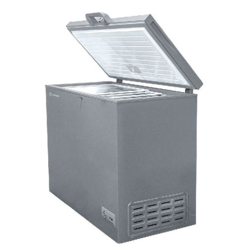 SIGMA 380L CHEST FREEZER GREY - CompuGhana