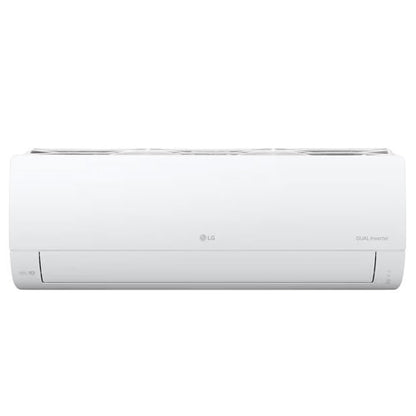 LG  DUALCOOL 2.0HP INVERTER R410 S4-Q18JLQAL AIR CONDITIONER