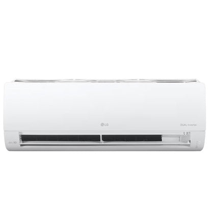 LG  DUALCOOL 2.0HP INVERTER R410 S4-Q18JLQAL AIR CONDITIONER