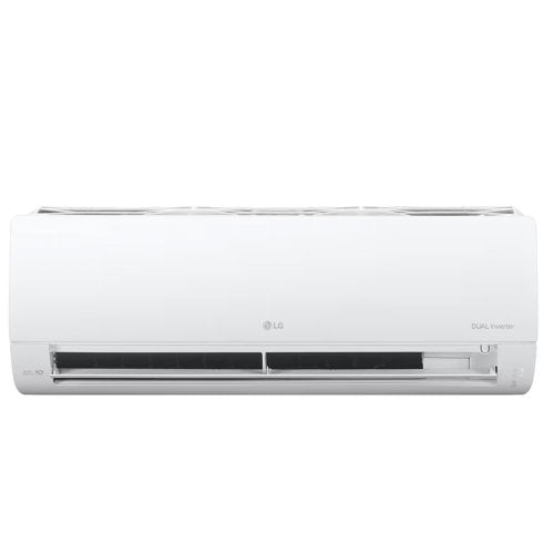 LG DUALCOOL  2.5HP INVERTER R410 S4-Q24K2QAL AIR CONDITIONER