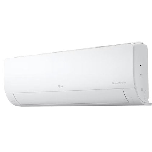 LG  DUALCOOL 2.0HP INVERTER R410 S4-Q18JLQAL AIR CONDITIONER