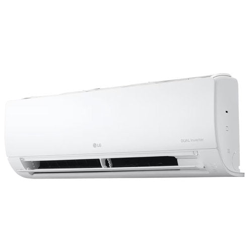 LG  DUALCOOL 2.0HP INVERTER R410 S4-Q18JLQAL AIR CONDITIONER