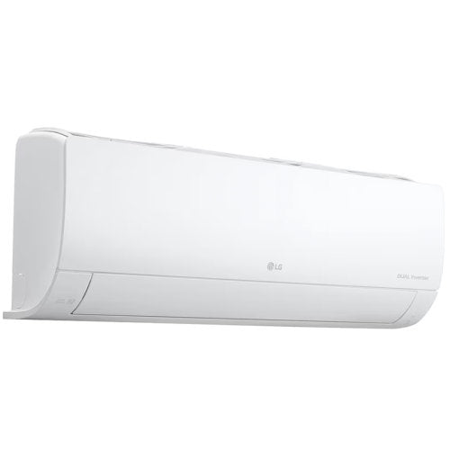 LG  DUALCOOL 2.0HP INVERTER R410 S4-Q18JLQAL AIR CONDITIONER