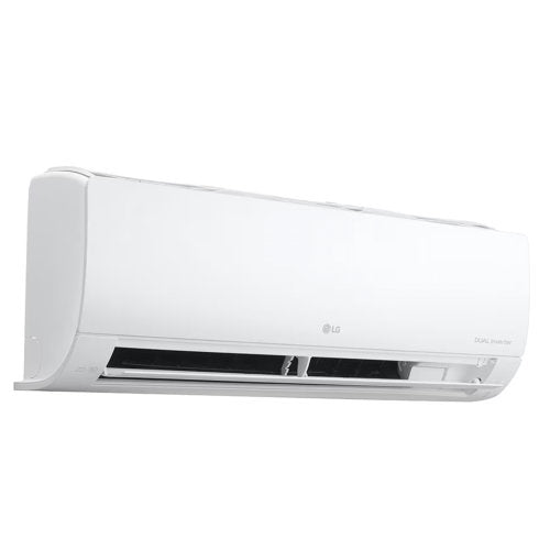 LG  DUALCOOL 2.0HP INVERTER R410 S4-Q18JLQAL AIR CONDITIONER