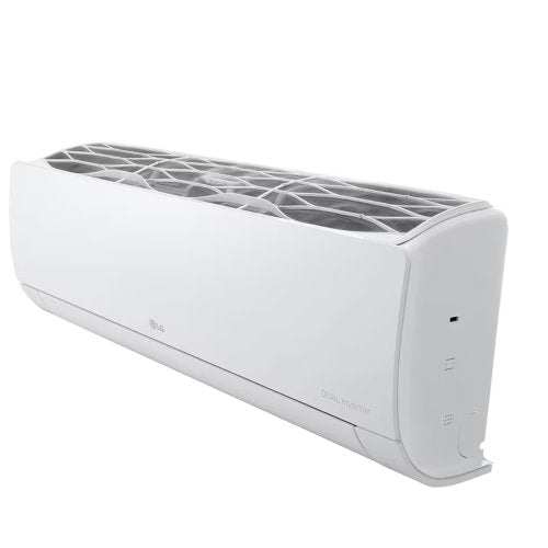 LG DUALCOOL  2.5HP INVERTER R410 S4-Q24K2QAL AIR CONDITIONER