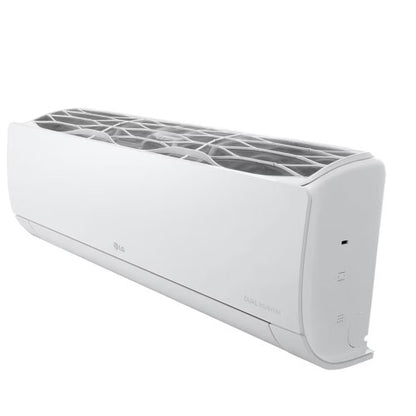 LG DUALCOOL  2.5HP INVERTER R410 S4-Q24K2QAL AIR CONDITIONER