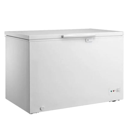 MIDEA 294L INVERTER MDRC407FZN43D CHEST FREEZER - CompuGhana