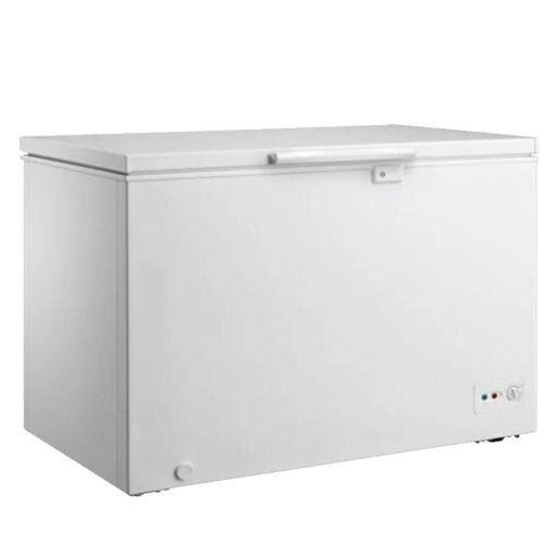 MIDEA 294L INVERTER MDRC407FZN43D CHEST FREEZER - CompuGhana
