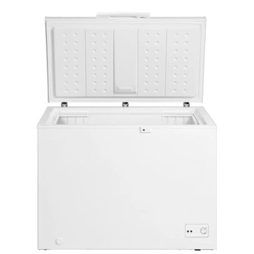 MIDEA 294L INVERTER MDRC407FZN43D CHEST FREEZER - CompuGhana