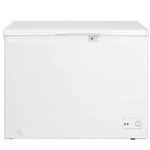 MIDEA 294L INVERTER MDRC407FZN43D CHEST FREEZER - CompuGhana
