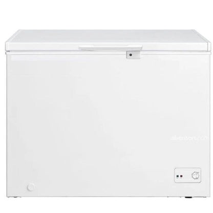 MIDEA 294L INVERTER MDRC407FZN43D CHEST FREEZER - CompuGhana