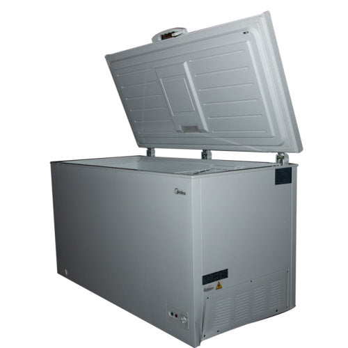 MIDEA  MDRC564FZF01 450L CHEST FREEZER
