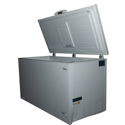 MIDEA  MDRC564FZF01 450L CHEST FREEZER