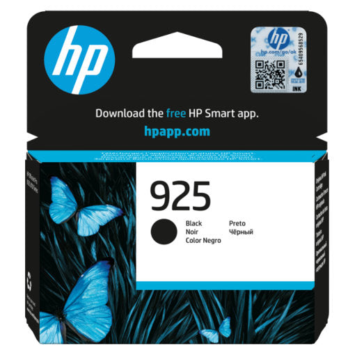 HP 4K0V9PE 925 INK