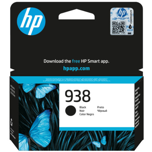 HP 4S6X8PE 938 INK