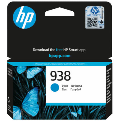 HP 4S6X8PE 938 INK