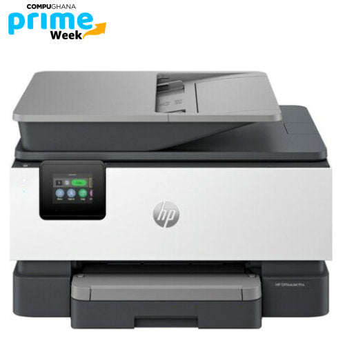 HP OFFICEJET PRO AIO 9123 PRINTER