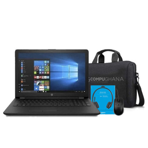 HP 250 G8 CELERON N4020 4GB 500GB 15.6" FREEDOS LAPTOP