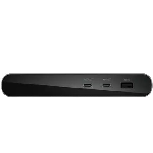 LENOVO USB-C UNIVERSAL BUSINESS DOCK