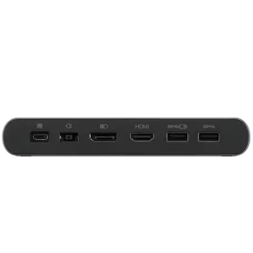 LENOVO USB-C UNIVERSAL BUSINESS DOCK