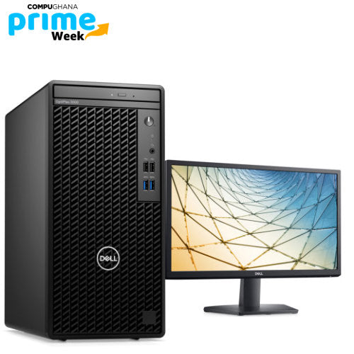 DELL OPTIPLEX 3000 I5-12500 4GB 256GB PC
