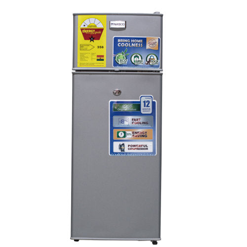 NASCO 90LTRS TABLE TOP REFRIGERATOR
