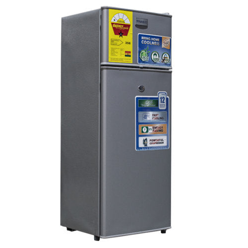 NASCO 90LTRS TABLE TOP REFRIGERATOR