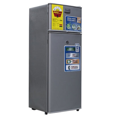 NASCO 65LTR TOP FREEZER REFRIGERATOR